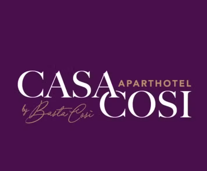 Aparthotel Casa Cosi Luxembourg