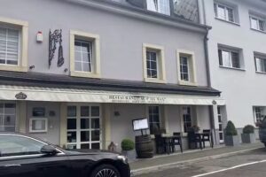 At P’tit Max – Hotel Studios