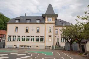 Auberge « An der Schoul »