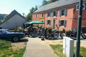 Antiga Capela Estalagem