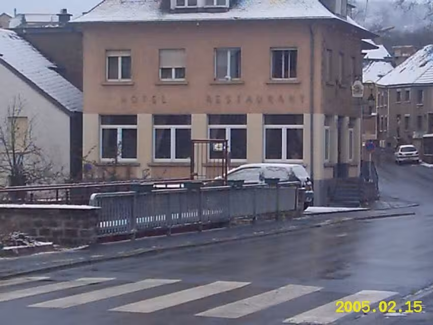 Posada Puente (Esteves Portela Marsilia)