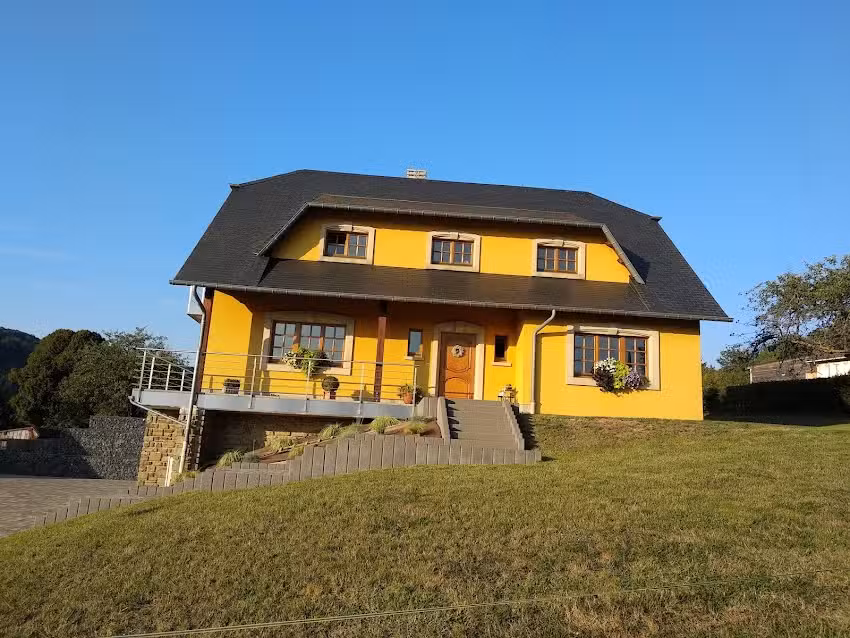 Base náutica de Lultzhausen