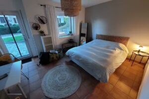 Bed and Breakfast Joy&rsquo;s