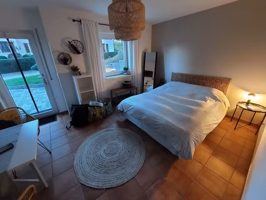 Joys Bed and Breakfast