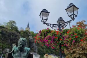 Café da Prefeitura de Bruxelas