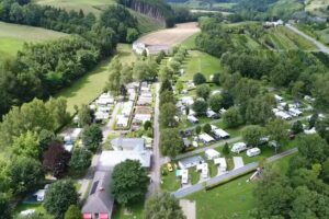 Campingplatz Bleesbruck