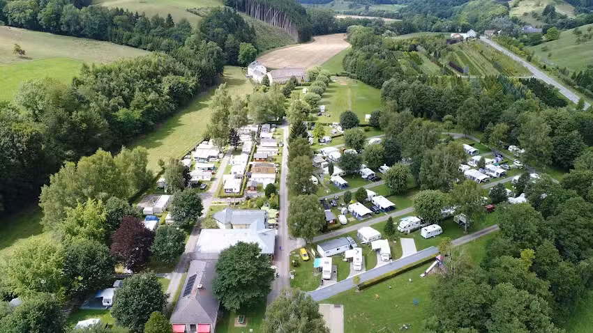 Camping Bleesbruck