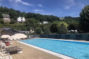 Camping Clervaux