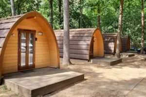 Acampamento Martbusch