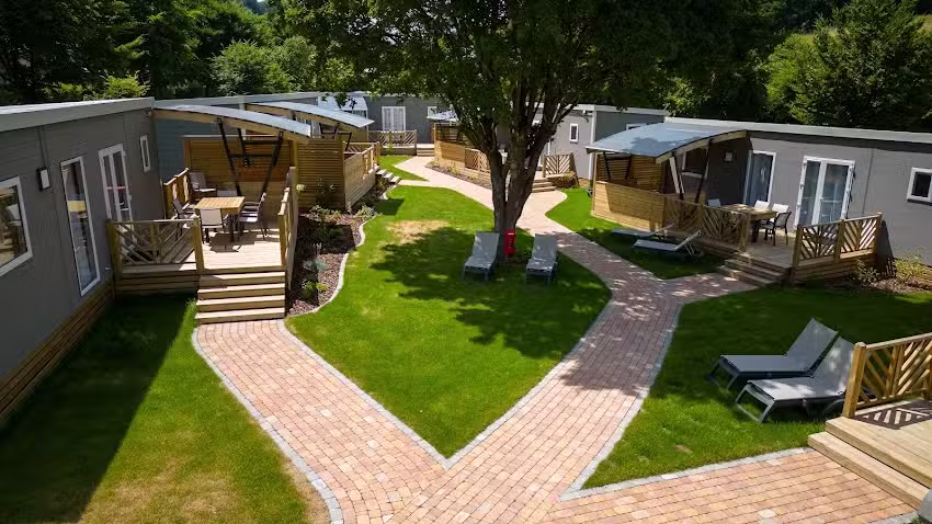 Camping Nommelayen – Europacamping