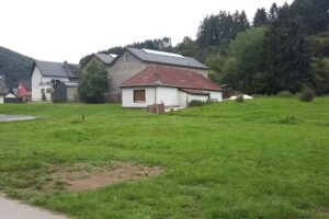 Camping op dem Deich