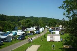 Campingplatz Reisdorf