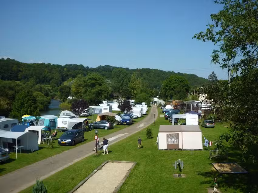 Reisdorf Campsite