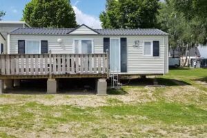 Camping Trois Frontières