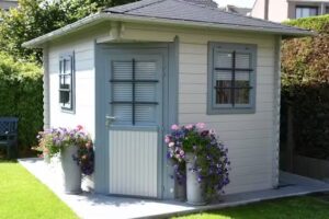 Chalet-Center Luxembourg SA