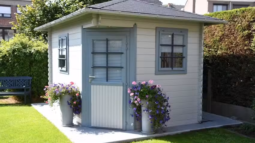 Chalet-Center Luxembourg SA