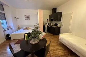 Núcleo de la ciudad de Luxemburgo