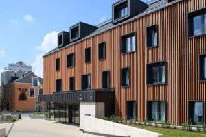 De Brauhotel Bascharage