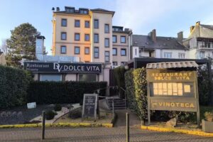 Dolce Vita (Ristorante-Pizzeria / Séjour Curistes)