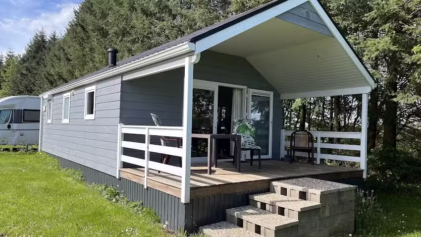 Camping FKK de Reenert