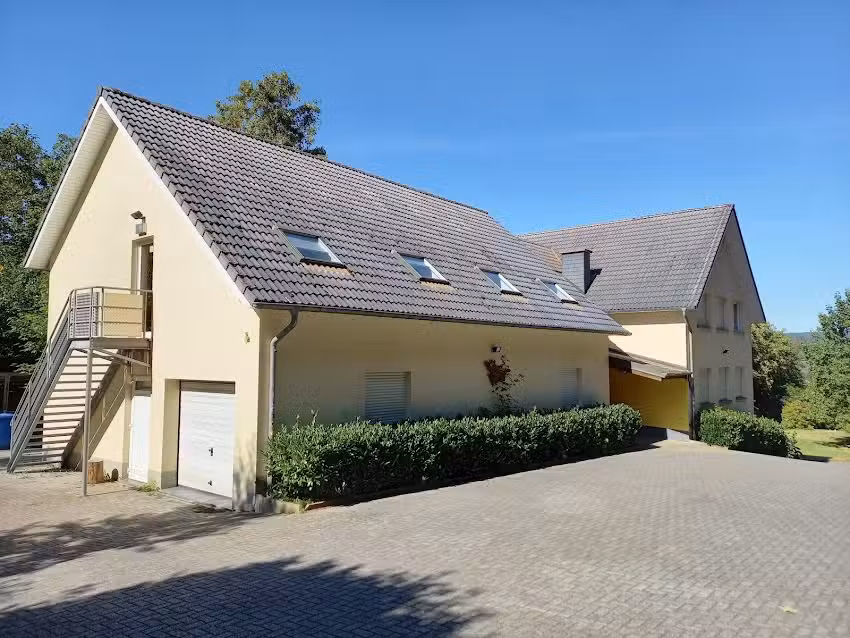 Chalet FNEL Les Loutres