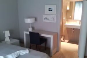 QUATRO ESTRELAS – Hotéis MG