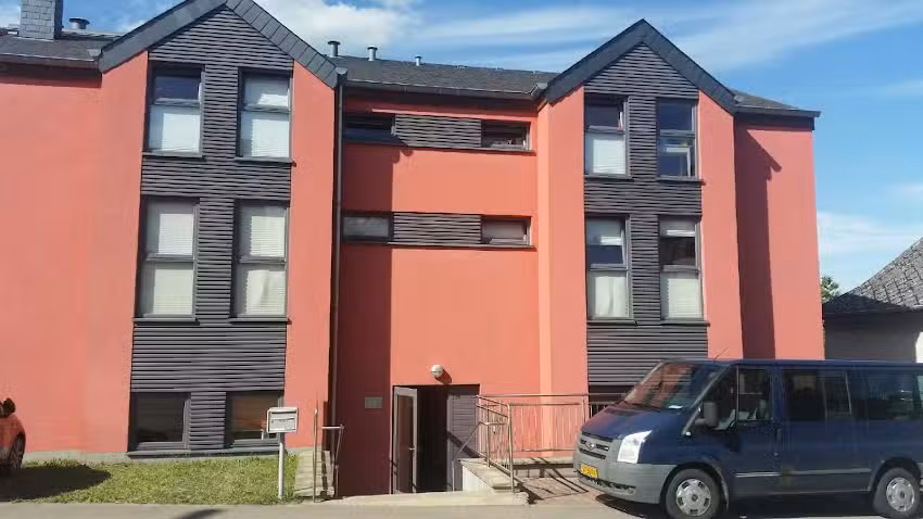 Foyer Weeltzer Haus – Coopérations Entreprise Socio-Culturelle