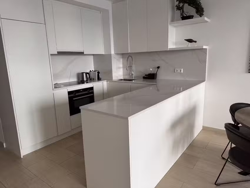 Apartamentos Hamilius