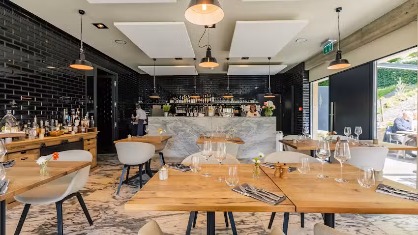 Hostellerie Du Grünewald