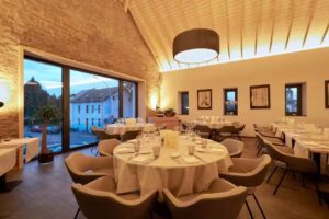 Hostellerie Stafelter SA