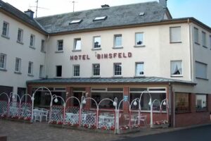 HOTEL BINSFELD (WINANDY-HEIRENS)