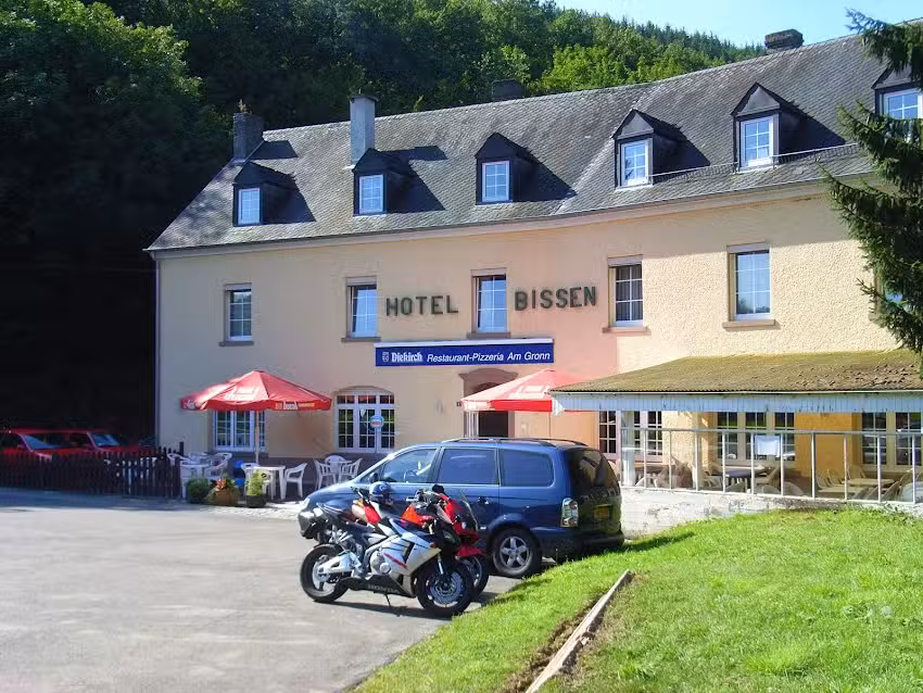 Hotel Bissen