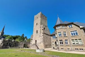 Hotel-Ecolodges Péitche Lauer