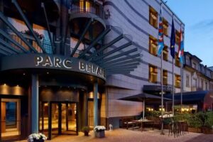 Hôtel Parc Belair