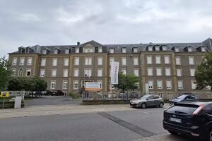 Hotel-Residence Am Klouschter