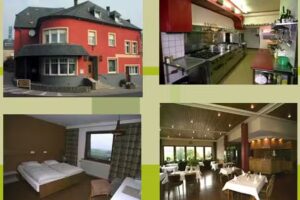 Hotel-Restaurant Braas Sàrl