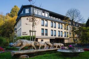 Hôtel Restaurant Brimer