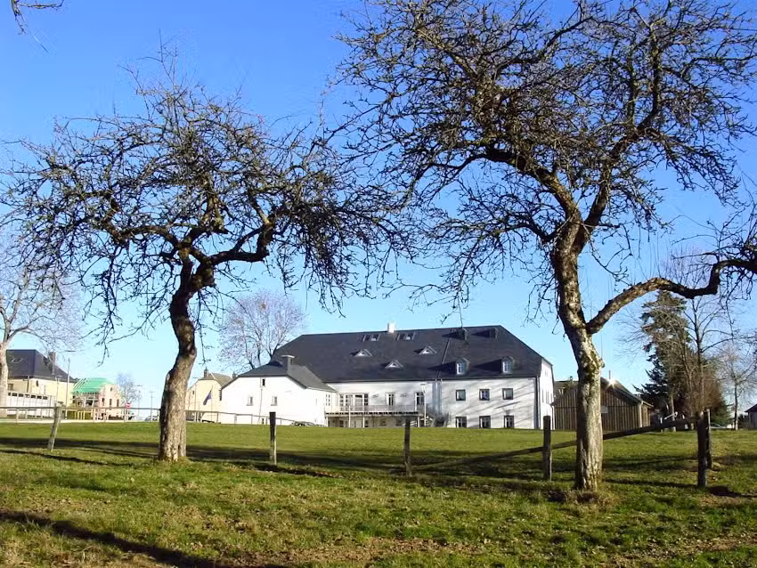 Hotel Restaurant Cornelyshaff