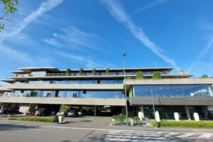 Hotel-Restaurante de l’Ecluse