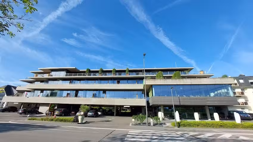 Hotel-Restaurante de l’Ecluse