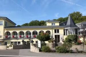 Domaine La Forêt Hotel-Restaurante