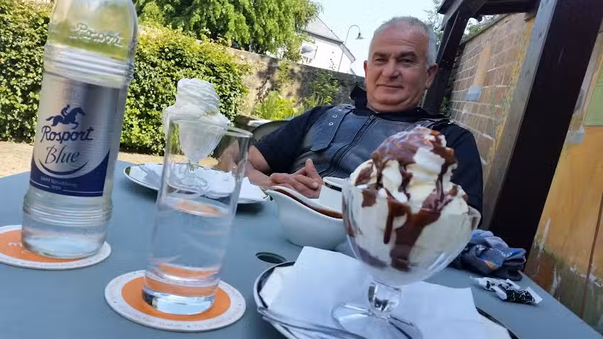 Hotel-Restaurant Kugener-Rodesch