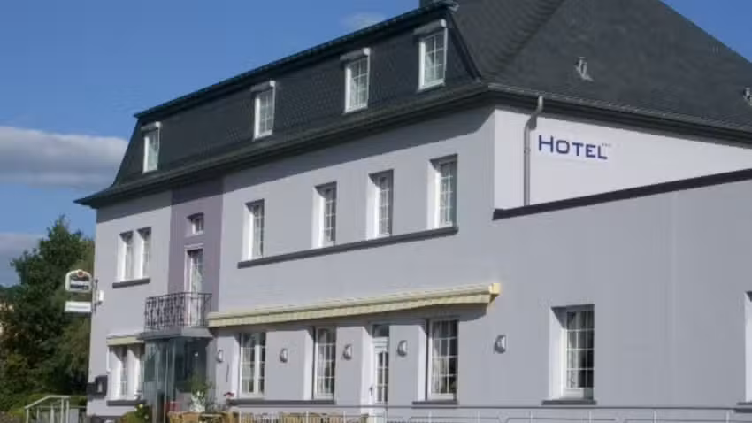 Hotel-Restaurant Reiff
