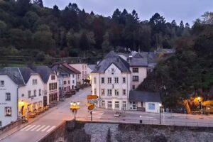 Hôtel-Restaurant Victor Hugo