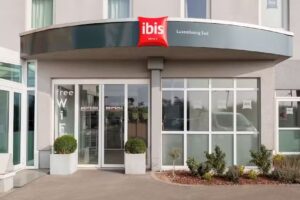 Ibis Luxembourg South