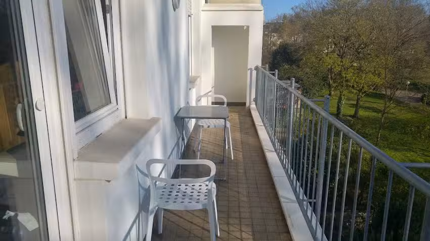 Key Inn Apart-Hotels – Merl Park