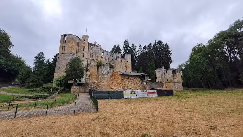 L&rsquo;Auberge Rustique