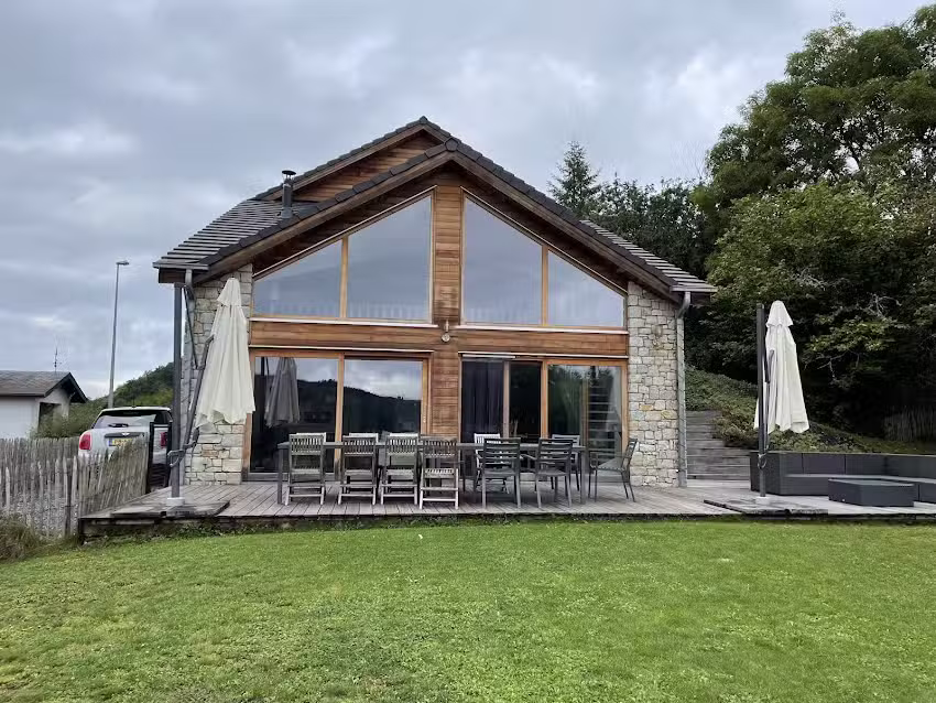 La Grange de Max Sàrl