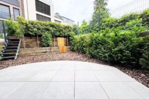 Luxuriöses Ferienhaus Marcel Cahen