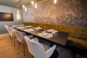 Manoir Kasselslay – Restaurant & Hôtel